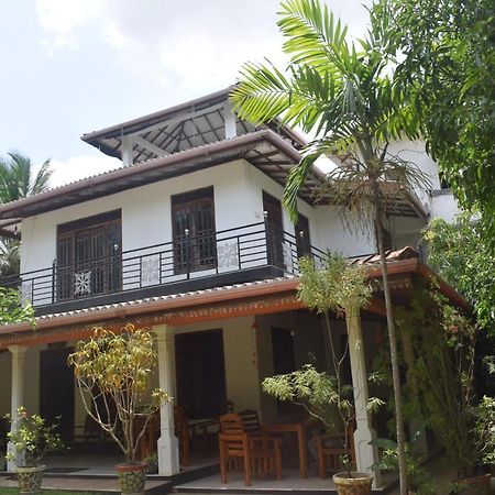 The Green Heritance - Habarana Hotel ภายนอก รูปภาพ