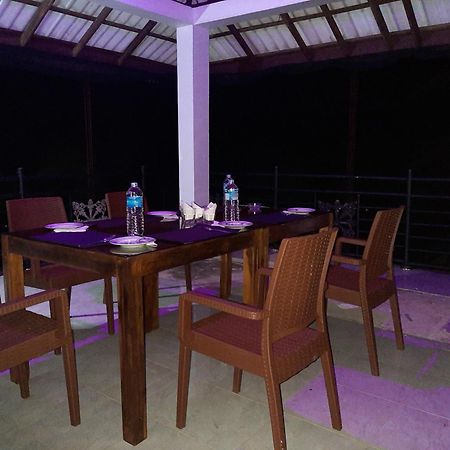 The Green Heritance - Habarana Hotel ภายนอก รูปภาพ
