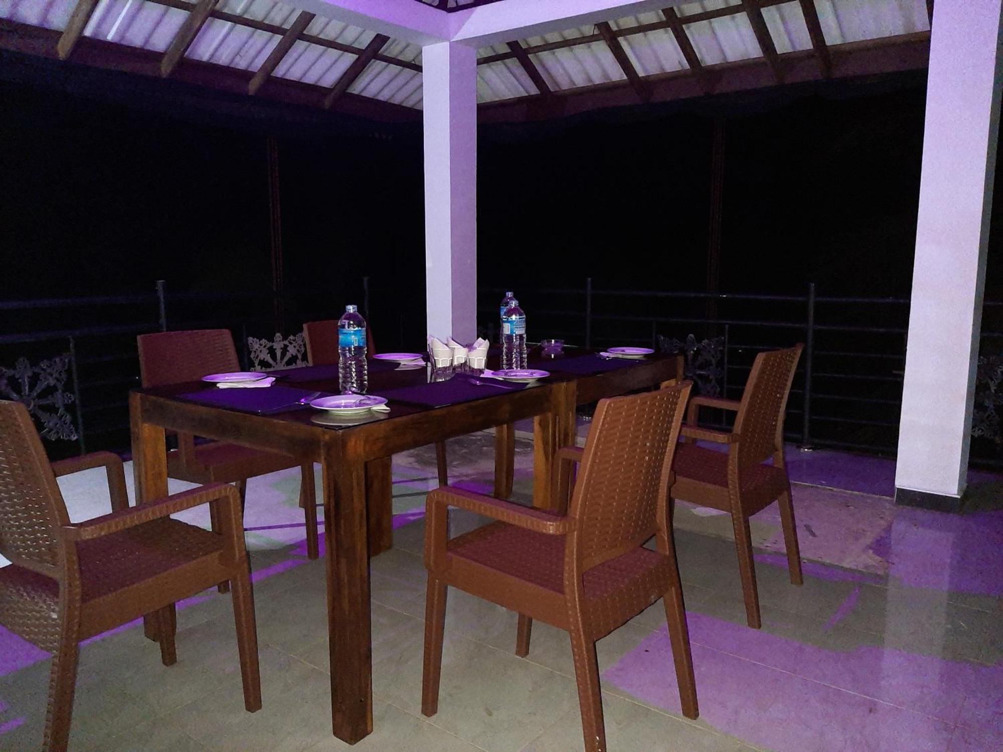 The Green Heritance - Habarana Hotel ภายนอก รูปภาพ